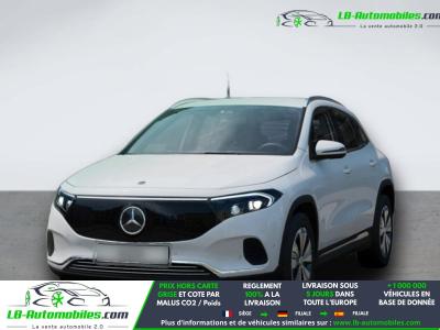 Mercedes EQA 350 4Matic