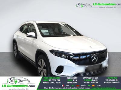 Mercedes EQA 350 4Matic