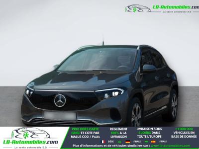 Mercedes EQA 350 4Matic