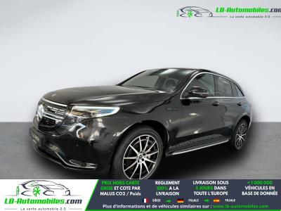 Mercedes EQC 400 4Matic