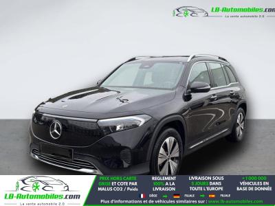 Mercedes EQB 350 4Matic