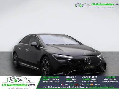 Mercedes EQE 350 4MATIC