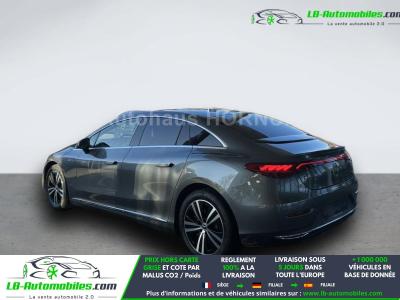 Mercedes EQE 350 4MATIC