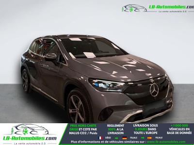 Mercedes EQE 350 4MATIC