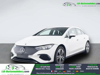 Mercedes EQE 350 4MATIC