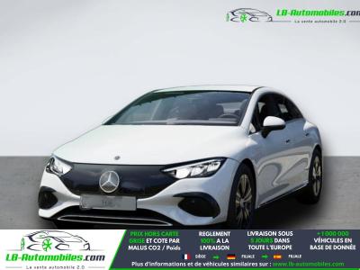 Mercedes EQE 350 4MATIC