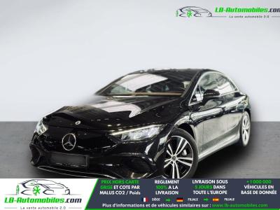 Mercedes EQE 350 4MATIC