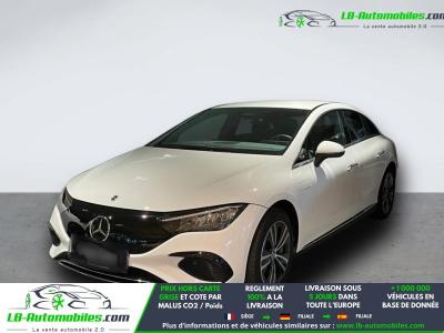 Mercedes EQE 350 4MATIC