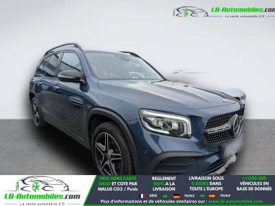 Mercedes GLB 200 d BVA