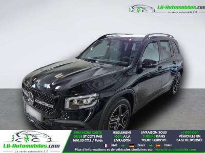 Mercedes GLB 200 d BVA