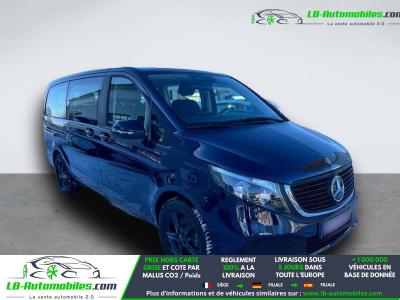 Mercedes EQV 300 Long 204 ch