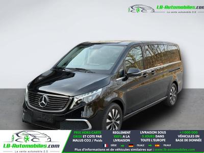 Mercedes EQV 300 Long 204 ch