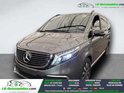 Mercedes EQV 300 Long 204 ch