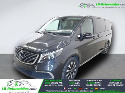 Mercedes EQV 300 Long 204 ch