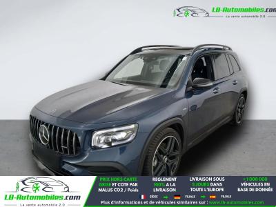 Mercedes GLB 35 AMG BVA 4Matic