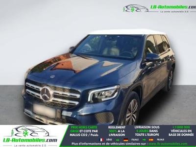 Mercedes GLB 200 d BVA