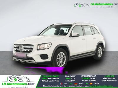 Mercedes GLB 200 d BVA