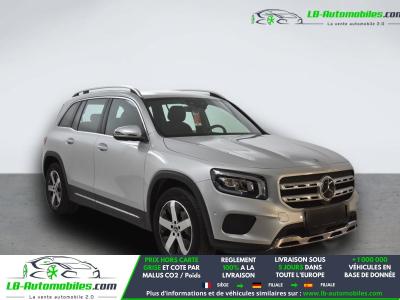 Mercedes GLB 200 d BVA