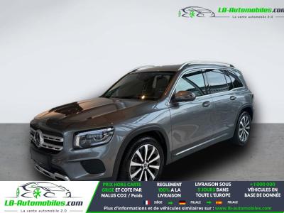 Mercedes GLB 220 d BVA 4Matic