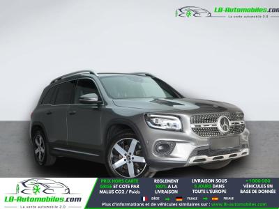 Mercedes GLB 200 d BVA