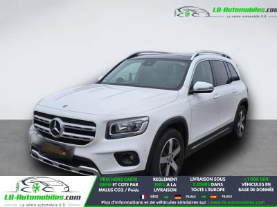 Mercedes GLB 220 d BVA 4Matic