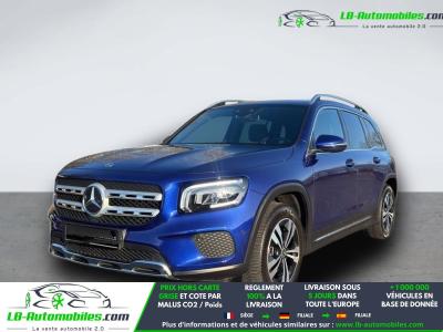 Mercedes GLB 200 d BVA
