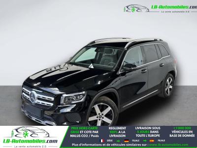 Mercedes GLB 220 d BVA 4Matic