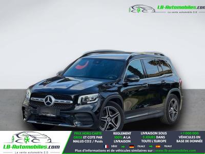 Mercedes GLB 220 d BVA 4Matic