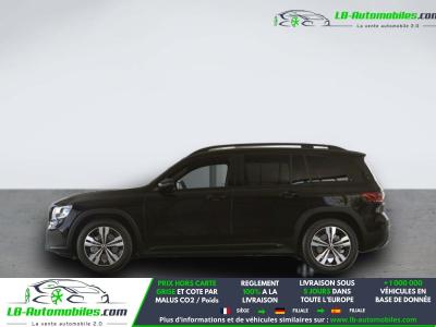 Mercedes GLB 220 d BVA 4Matic