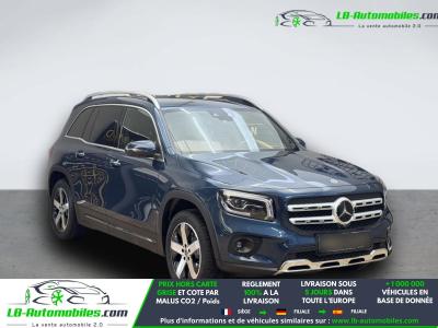 Mercedes GLB 220 d BVA 4Matic