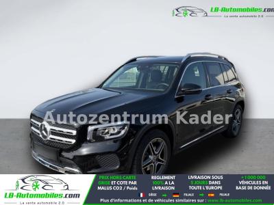 Mercedes GLB 250 BVA 4Matic