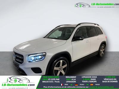 Mercedes GLB 250 BVA 4Matic
