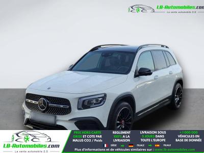 Mercedes GLB 250 BVA 4Matic