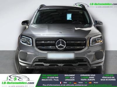 Mercedes GLB 250 BVA 4Matic