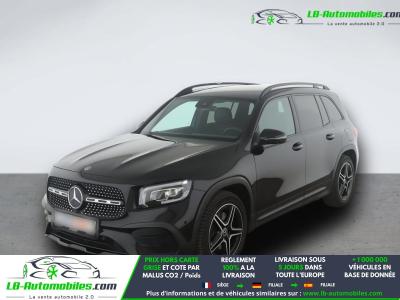 Mercedes GLB 250 BVA 4Matic