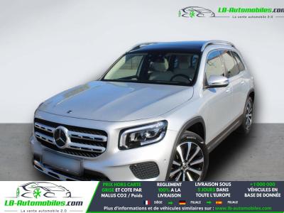 Mercedes GLB 220 d BVA 4Matic