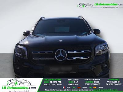 Mercedes GLB 220 d BVA 4Matic