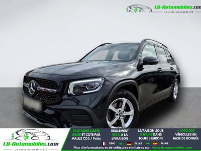 Mercedes GLB 220 d BVA 4Matic