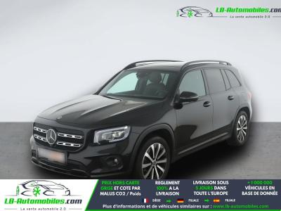 Mercedes GLB 220 d BVA 4Matic
