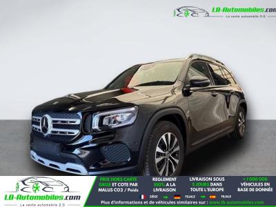 Mercedes GLB 200 d BVA