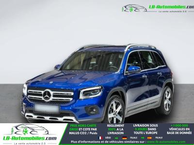 Mercedes GLB 200 d BVA