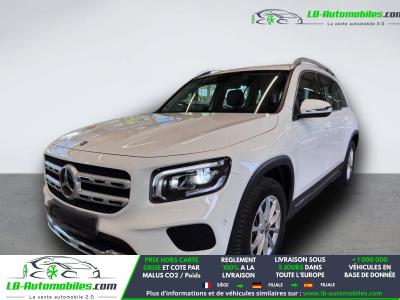 Mercedes GLB 200 d BVA