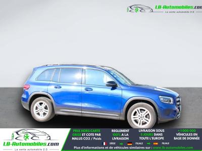 Mercedes GLB 200 BVA