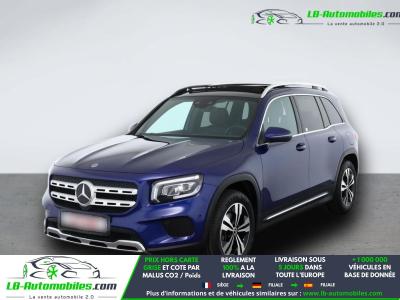 Mercedes GLB 200 BVA