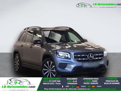 Mercedes GLB 200 BVA