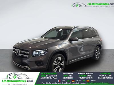 Mercedes GLB 200 BVA