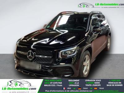 Mercedes GLB 200 BVA