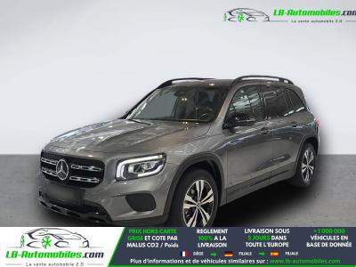 Mercedes GLB 200 BVA
