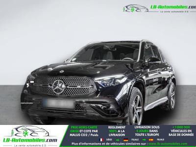 Mercedes GLC Coupe 300 de BVA 4Matic