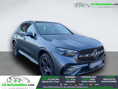 Mercedes GLC Coupe 400 e BVA 4Matic